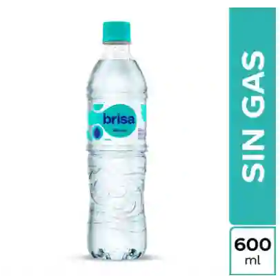 Agua Brisa Natural 600ml