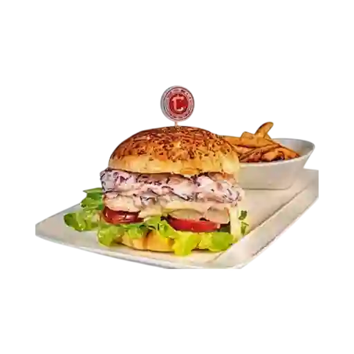 Chicken breast