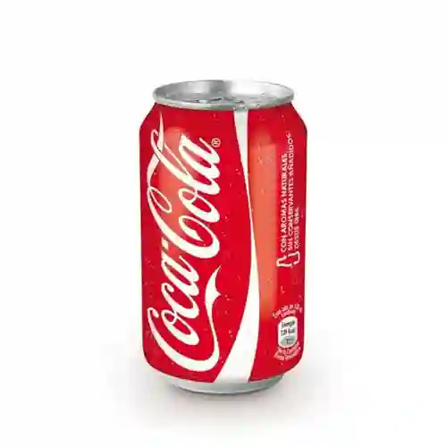 Coca-Cola Sabor Original 330 ml