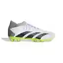 Adidas Zapatos Predator Accuracy.3 Para Hombre Blanco Talla 9.5