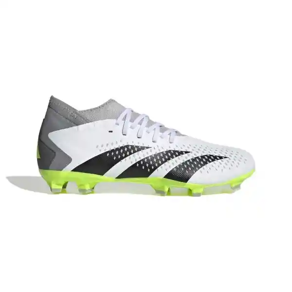 Adidas Zapatos Predator Accuracy.3 Para Hombre Blanco Talla 9.5