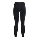 Under Armour Legging Authentics Negro Para Mujer Talla SM