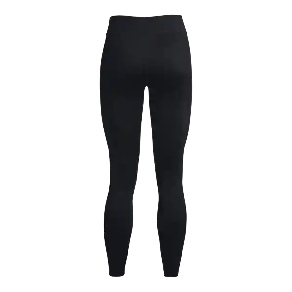 Under Armour Legging Authentics Negro Para Mujer Talla SM