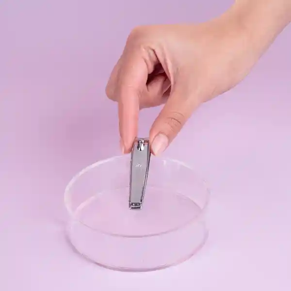 Cortaúñas Clasico Serie Miniso