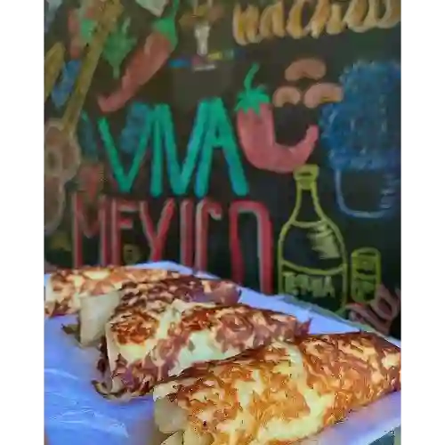 Quesitacos