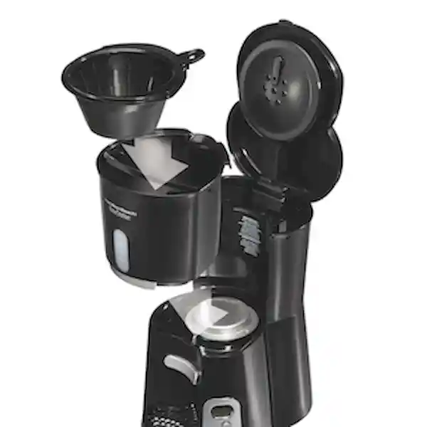 Hamilton Beach Cafetera Eléctrica 