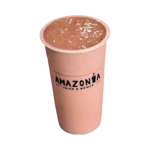 Smoothie Cocoa Twist
