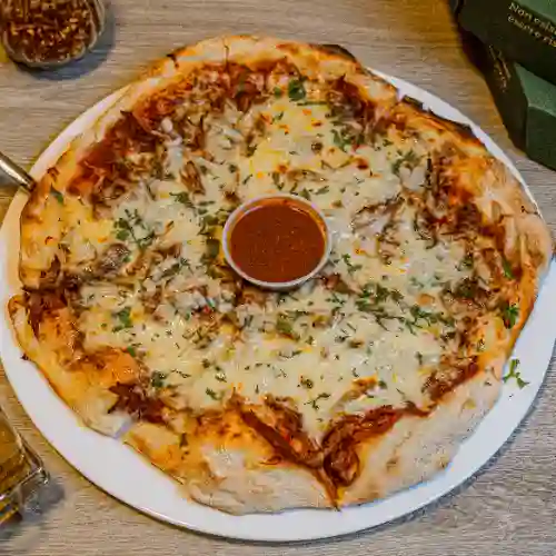 Pizza Birria