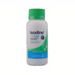 Isodine Boehringer Solucion Frasco X 60Ml