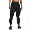 Under Armour Leggings Meridian Ankle Negro SM Ref: 1382525-001