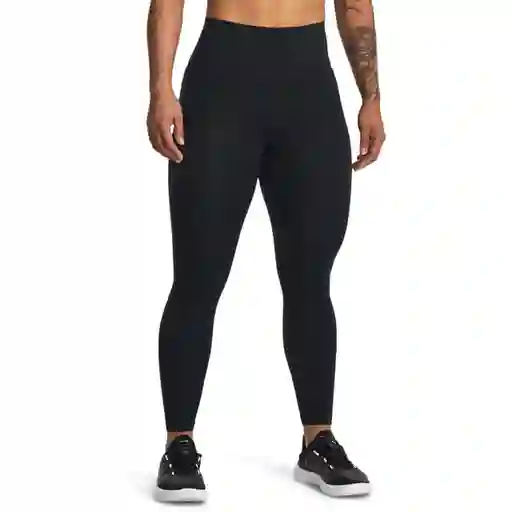 Under Armour Leggings Meridian Ankle Negro SM Ref: 1382525-001