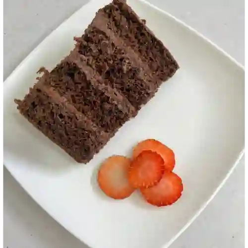 Torta de Chocolate