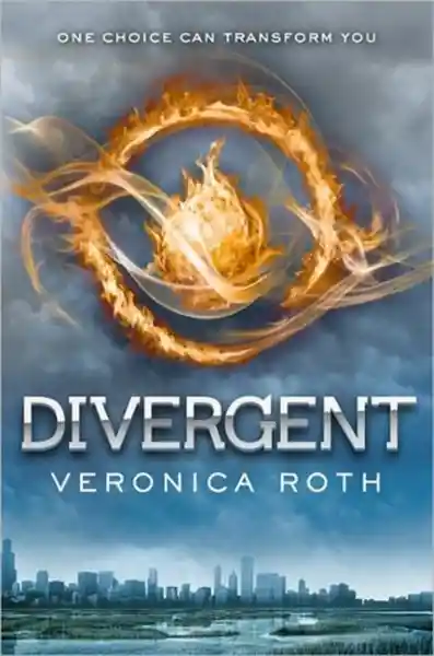 Divergente - Verónica Roth