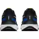 Nike Zapatos Air Zoom Structure 25 Para Hombre Negro Talla 9