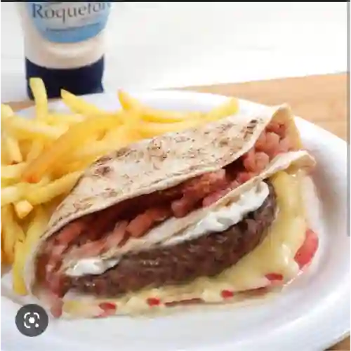 Cuatro Carnes
