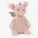 O. B. Designs Peluche Dragón Sparkles 30 cm