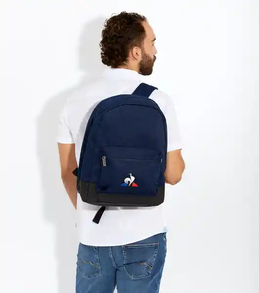 Le Coq Sportif Morral Azul Oscuro Talla Único 111757Ao