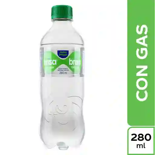 Brisa con Gas 280ML