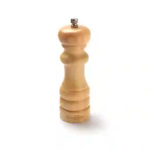 Press Pimientero Madera 15 cm