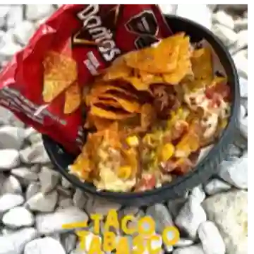Dorilocos Cochinita
