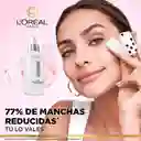 Serum Antimanchas Ácido Glicólico LOréal Paris 30 mL