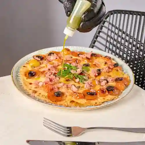 Pizza Gardenia