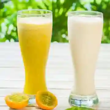 Jugo de Lulo