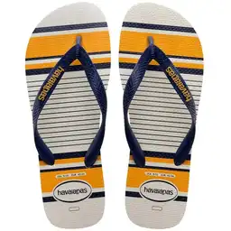 Havaianas Sandalias Top Nautical 7909690333487 Talla 39-40