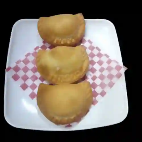 Empanadas X5