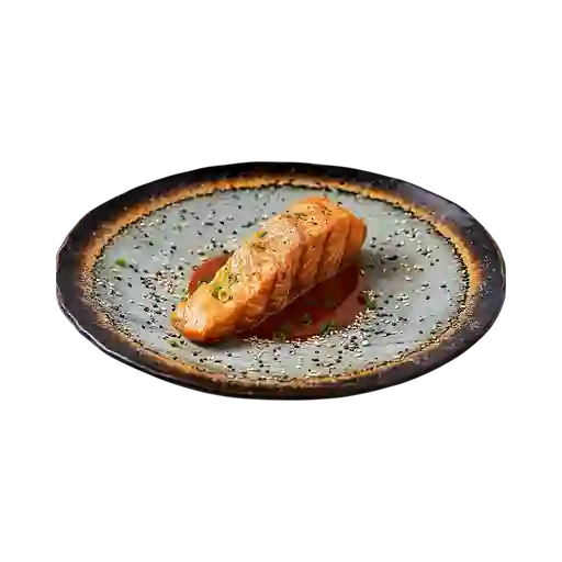 Salmón Cod
