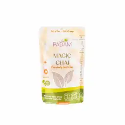 Padam Suplemento Dietario Magic Chai en Polvo