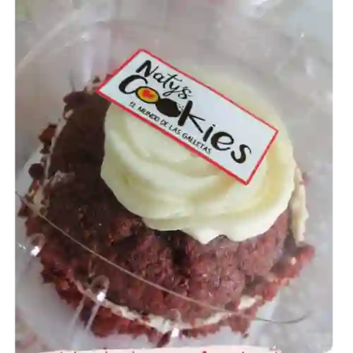 Torta Red Velvet