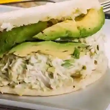 Arepa Reina