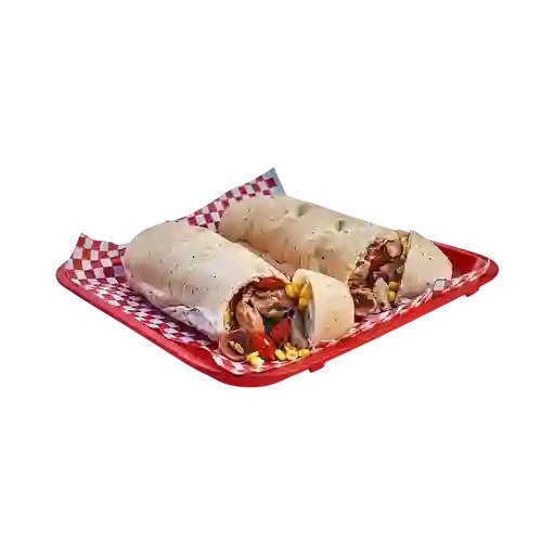 Perro Desgranado Combinado