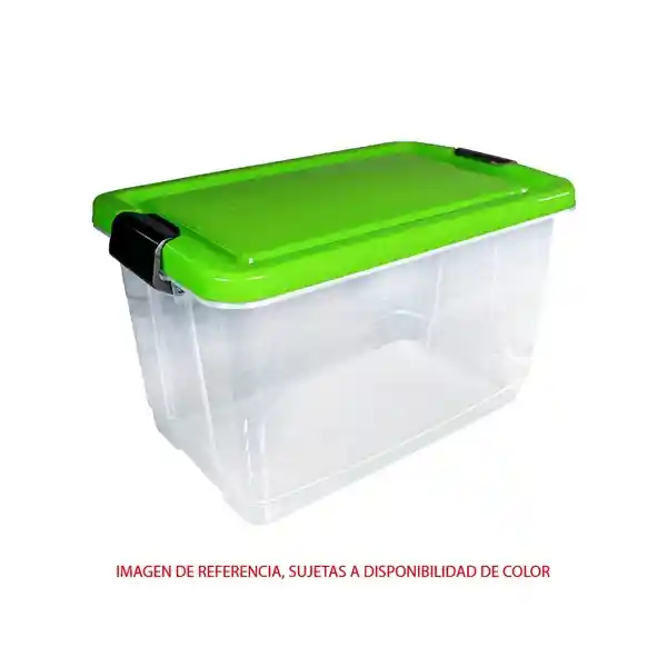 Kendy Caja Organizadora Tayrona Alta 6.5 L N°2