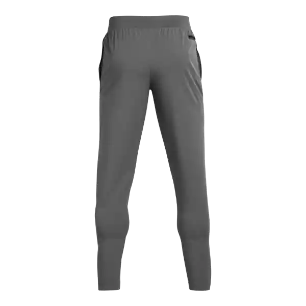 Under Armour Tapered Unstoppable Gris Para Hombre Talla LG