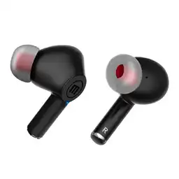 Audifono Eb-bttws635 Maxpods Negro Maxell 348596