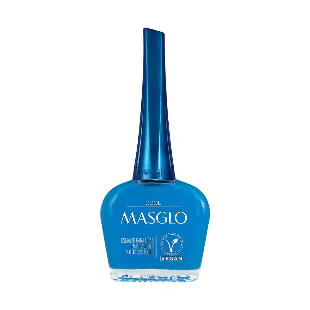 Esmalte Masglo Cool