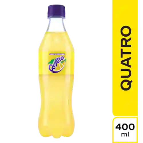 Quatro 400 ml