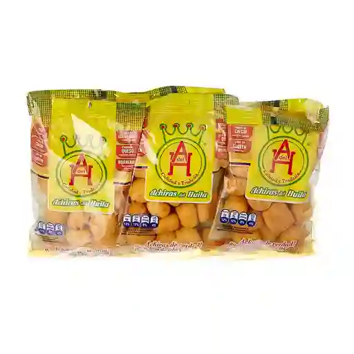Achiras Del Huila Bizcochitos de Achira