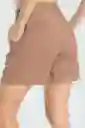 Short Mikael
