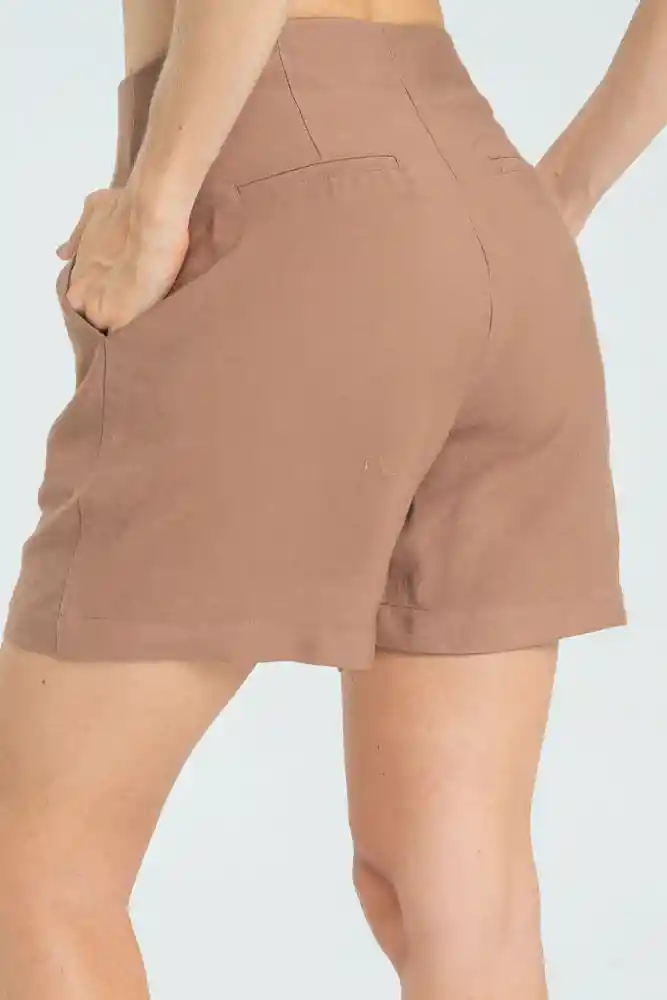 Short Mikael