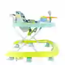Caminador Para Bebe 2 en 1 Steps Boy Bebesit Bebesit Bc5811b