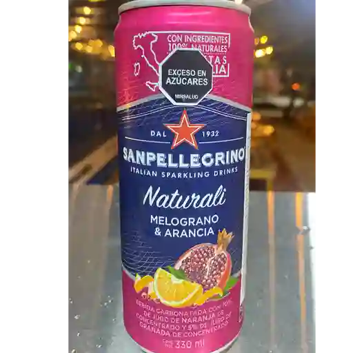 Melograno arancia