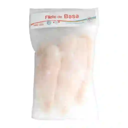 Pez Filete de Basa Oferta