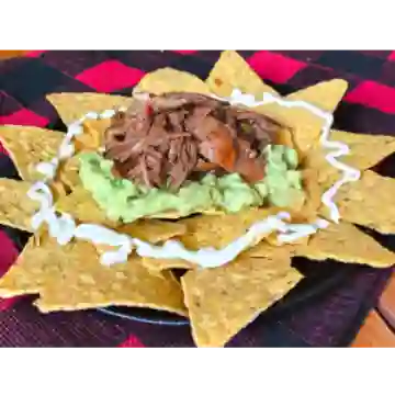 Nachos Tasty