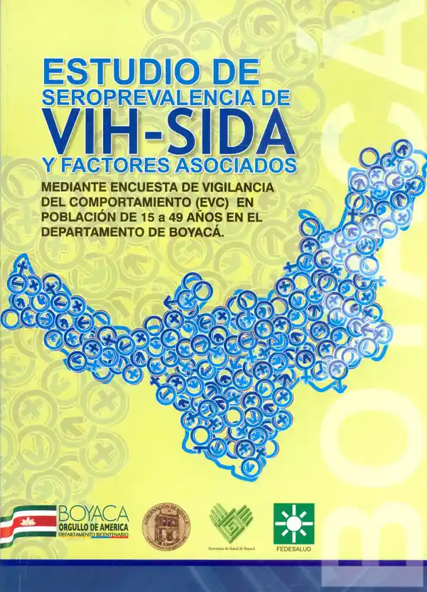 Estudio de Seroprevalencia de Vihsida y Factores Asociados