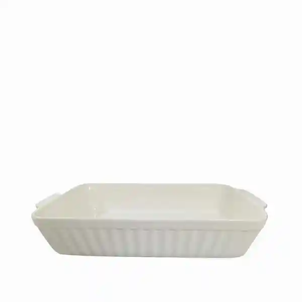 Molde Para Hornear 36.5 x 23 cm Ambiente Gourmet