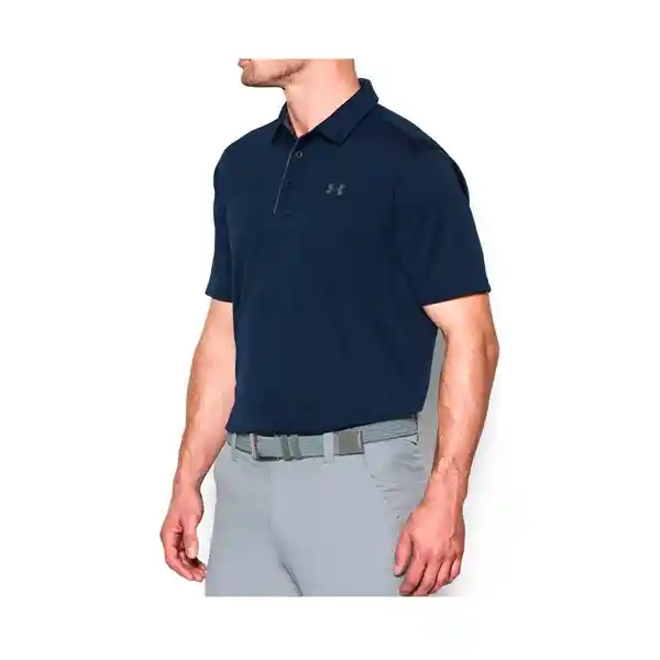 Under Armour Camiseta Polo Tech Talla MD Ref: 1290140-410