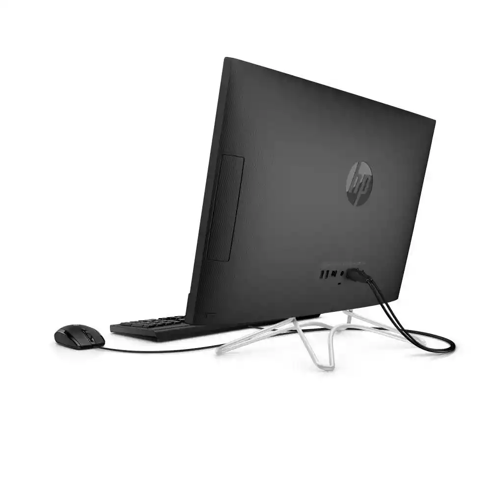 Hp Computador Todo en Uno 24-F106La